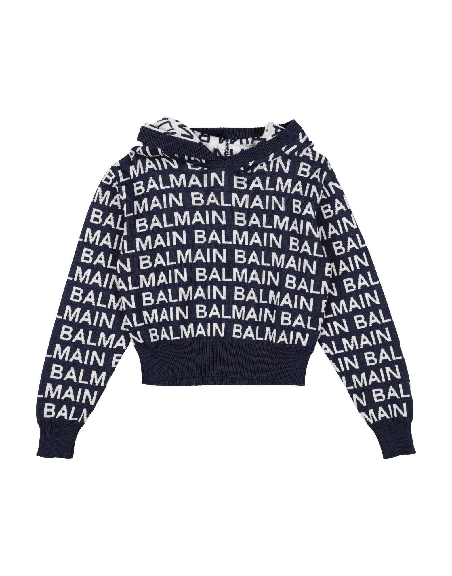 BALMAIN - Sweaters