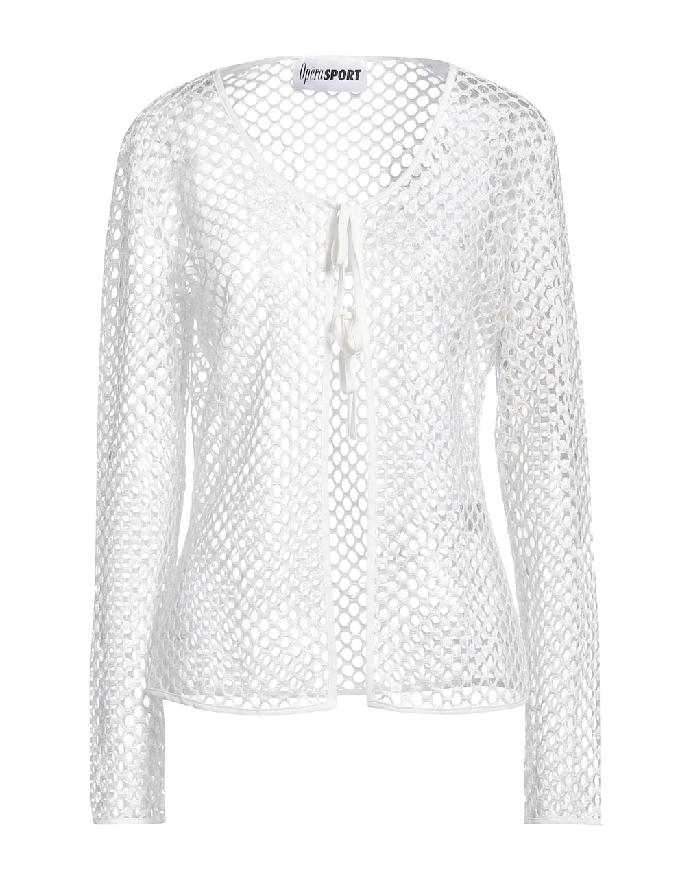 OPÉRA SPORT - Strickjacken