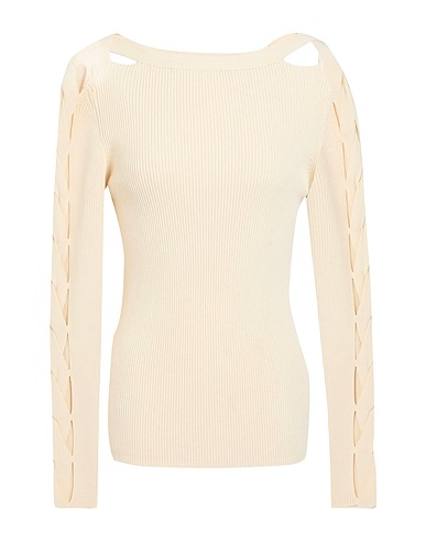LIVIANA CONTI Sweater 65% Viscose, 35% Polyamide
