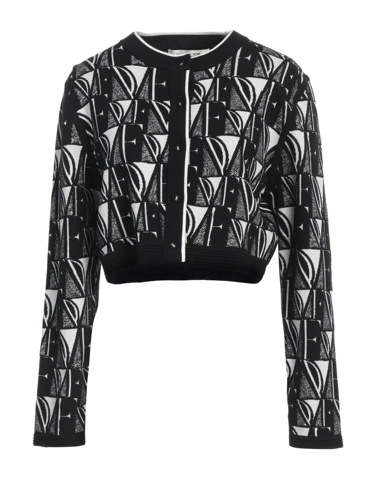 DIANE VON FURSTENBERG - カーディガン