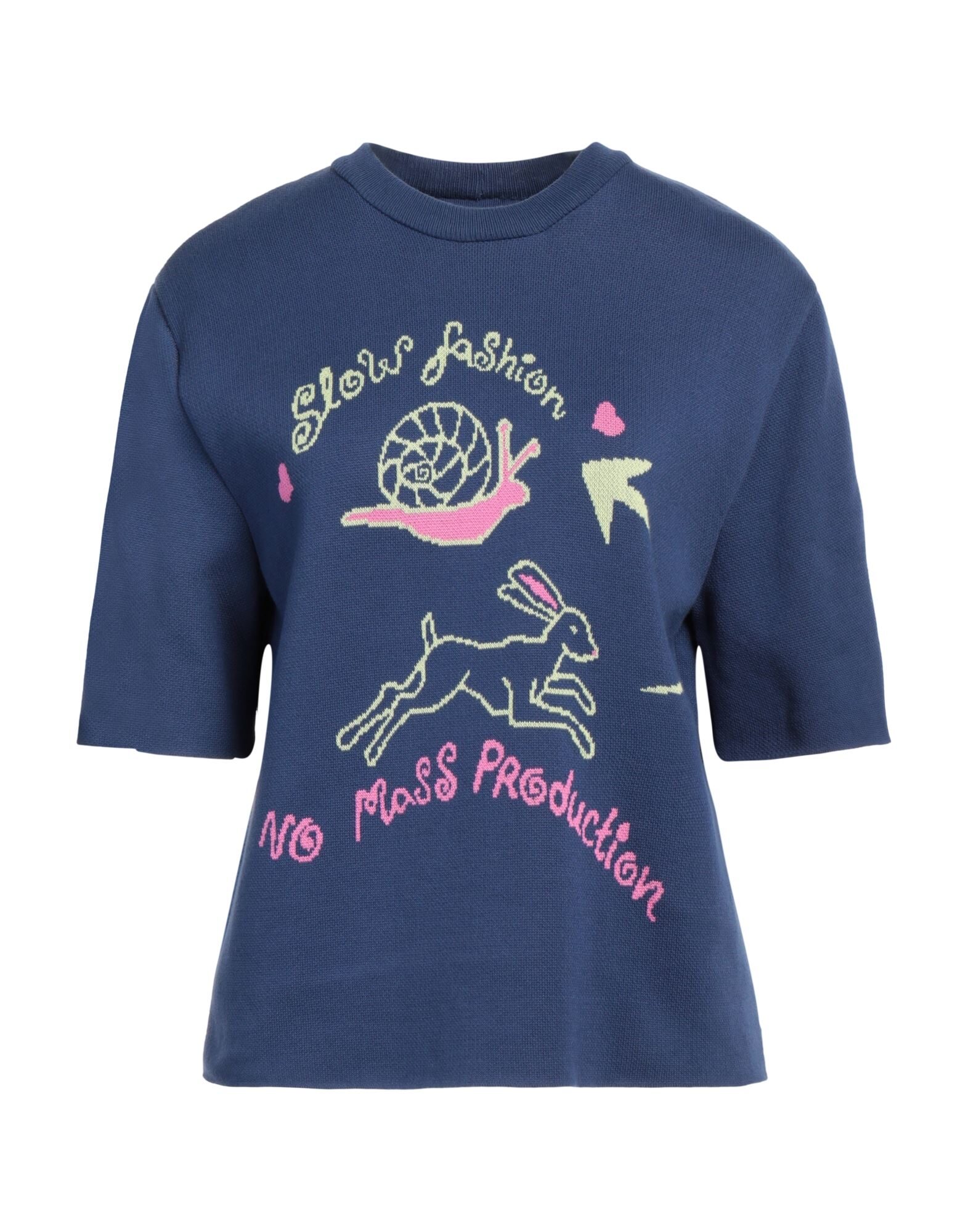 NADIA WIRE - Свитеры