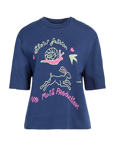 NADIA WIRE Jumper 100% Cotton