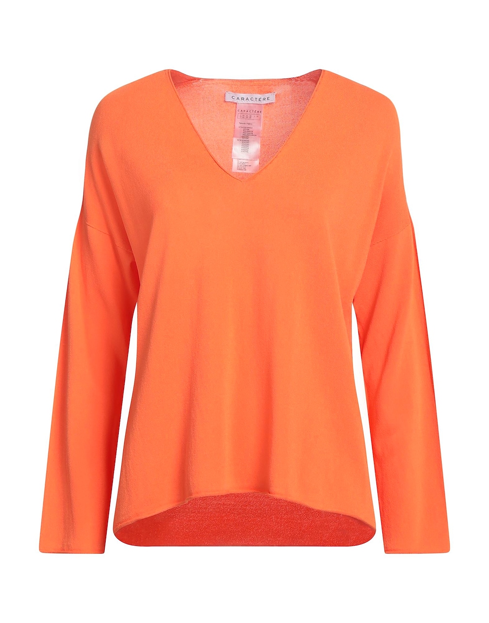 CARACTÈRE - Pullover