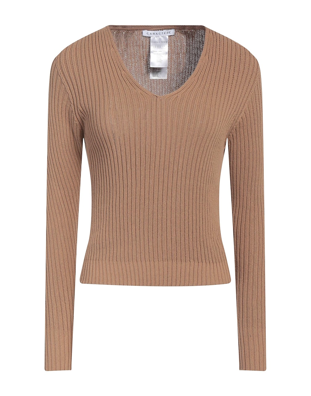 CARACTÈRE - Pullover