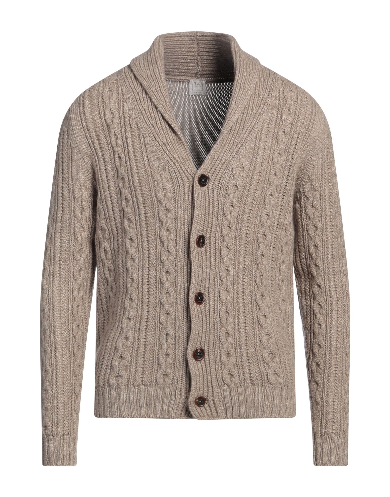 FEDELI - Cardigans