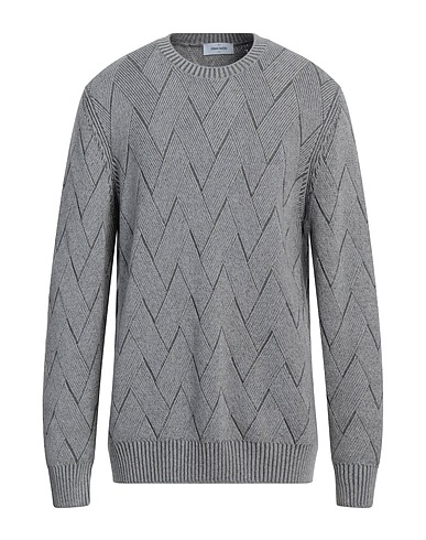 GRAN SASSO Jumper 80% Virgin Wool, 10% Viscose, 10% Cashmere