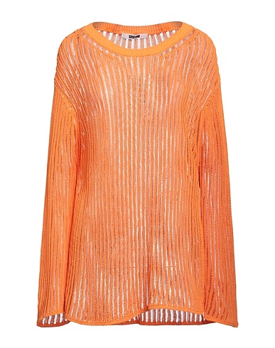 GRIFONI Pullover 72% Baumwolle, 28% Polyamid