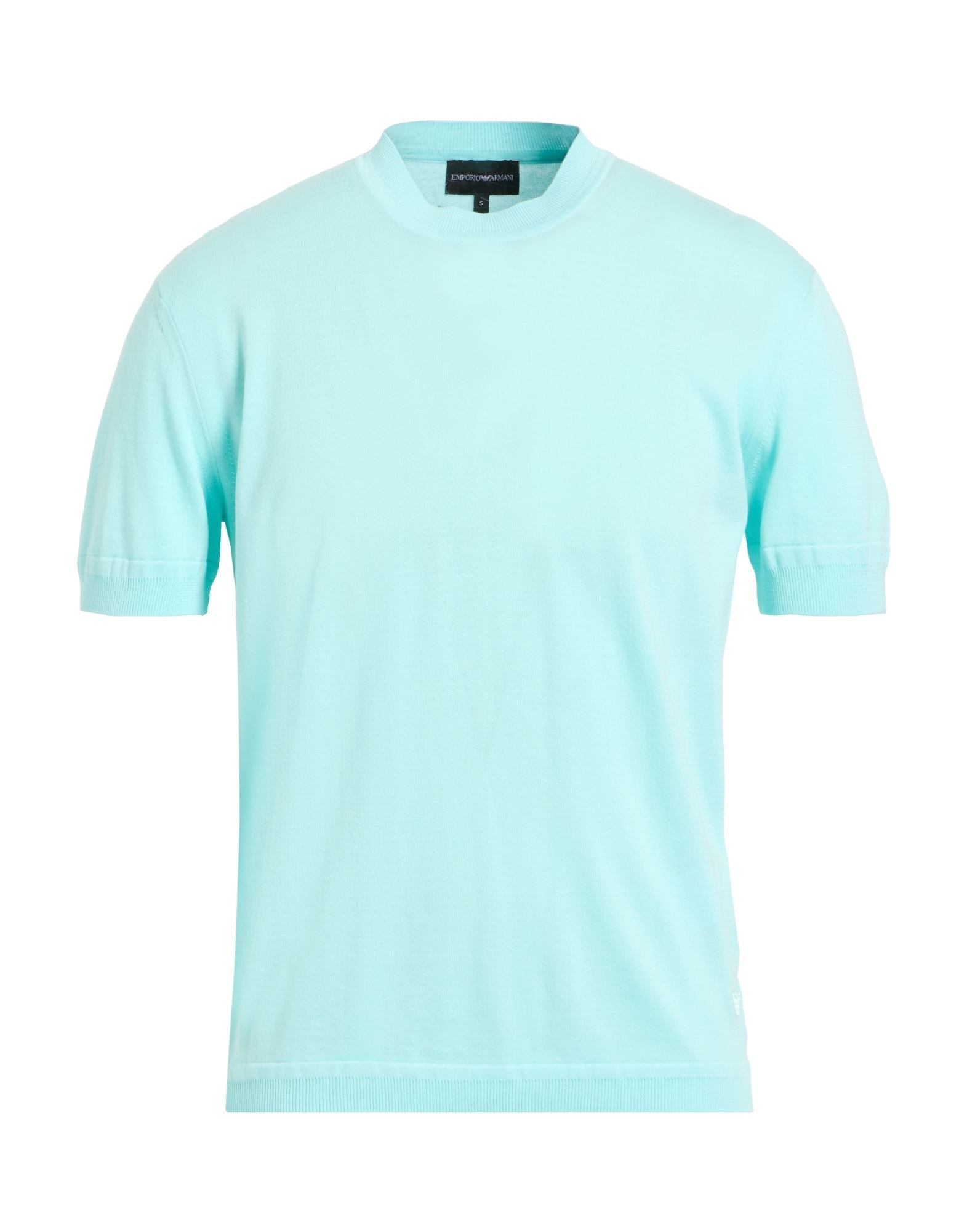 EMPORIO ARMANI - Jumpers