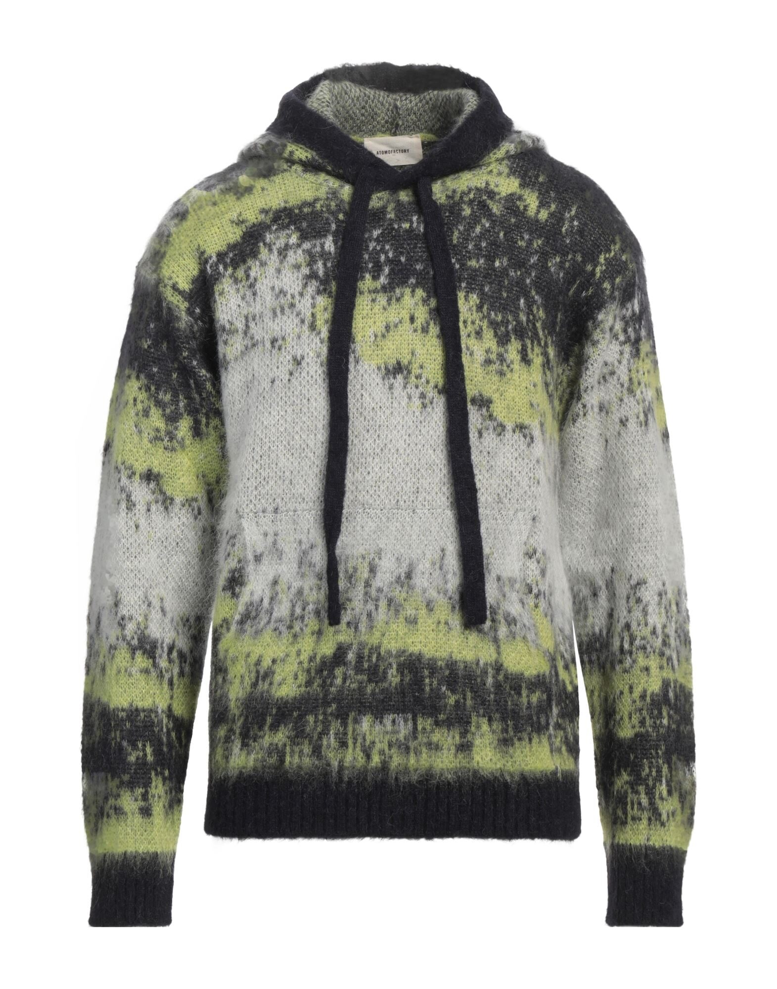 ATOMOFACTORY - プルオーバー