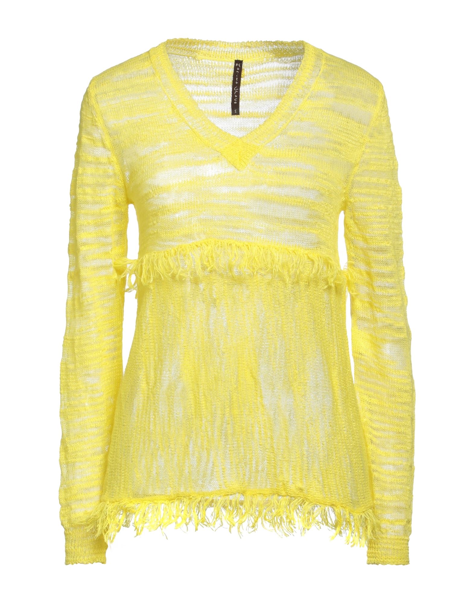 MANILA GRACE - Pullover