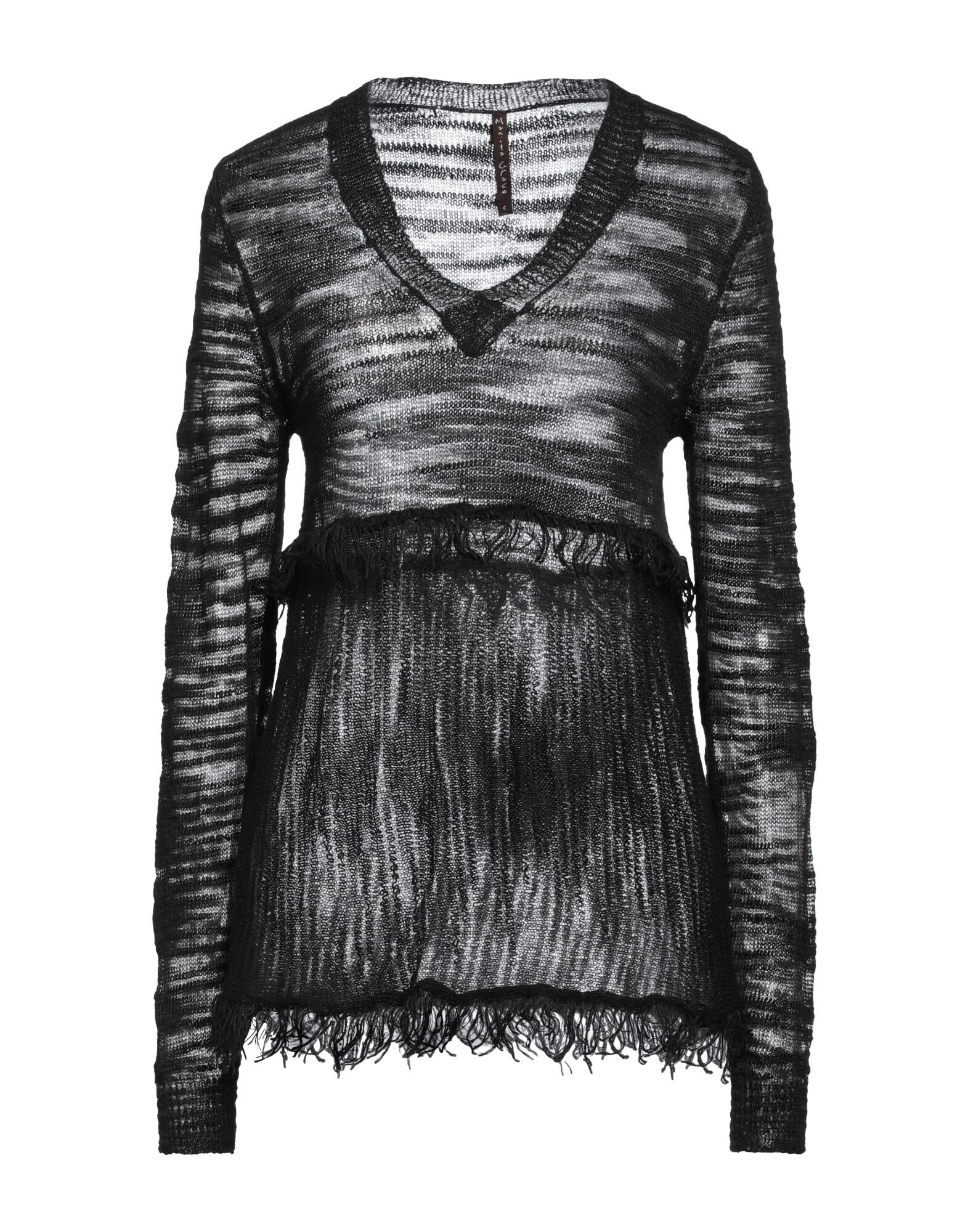 MANILA GRACE - Pullover