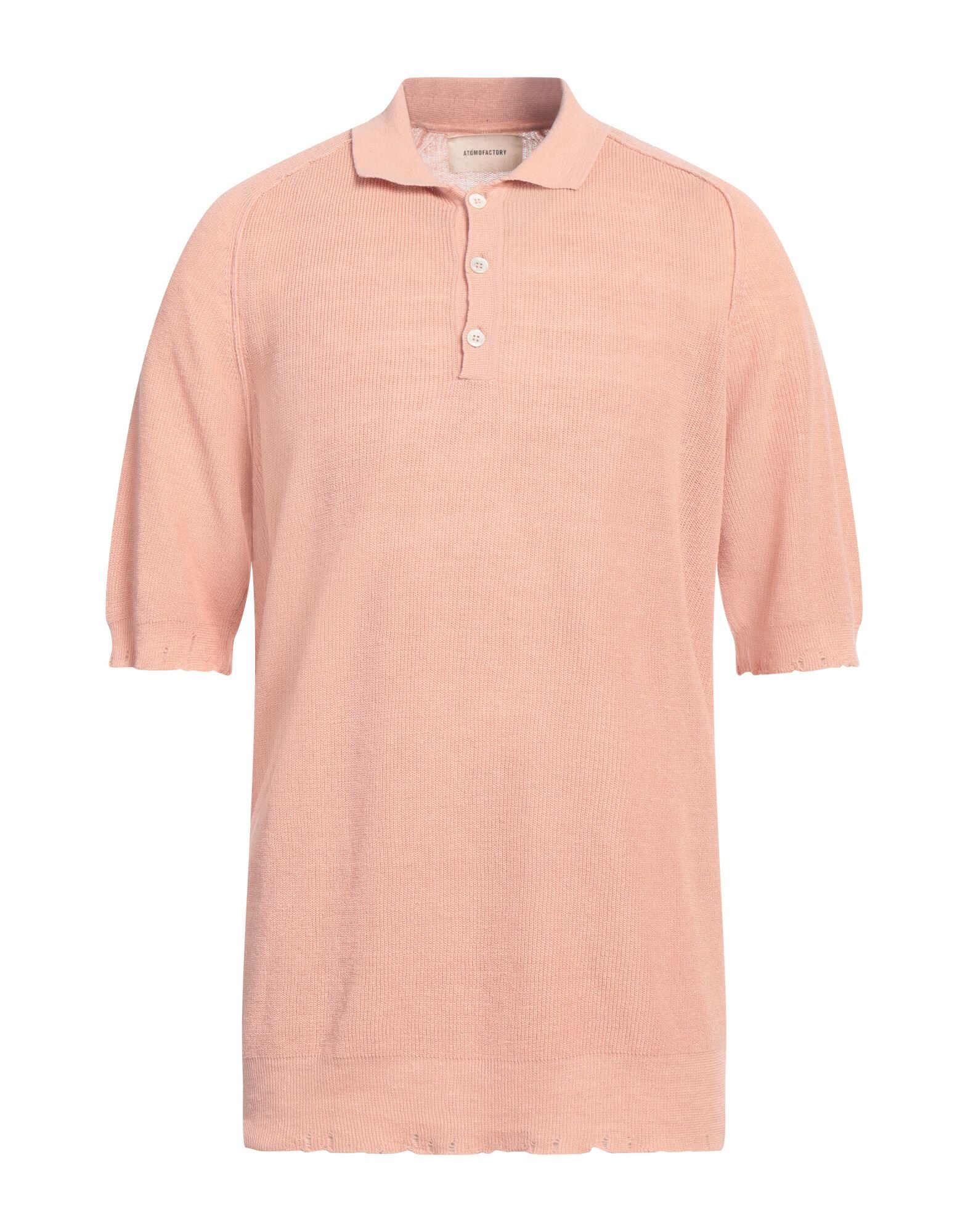 ATOMOFACTORY - Jumpers