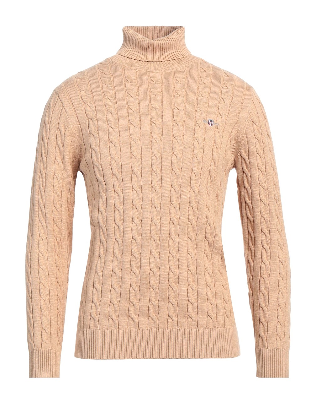 GANT - Turtlenecks