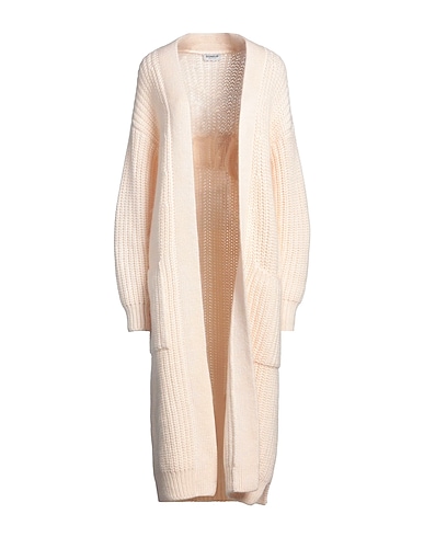 DONDUP Cardigan 59% Wool, 25% Mohair wool, 16% Polyamide