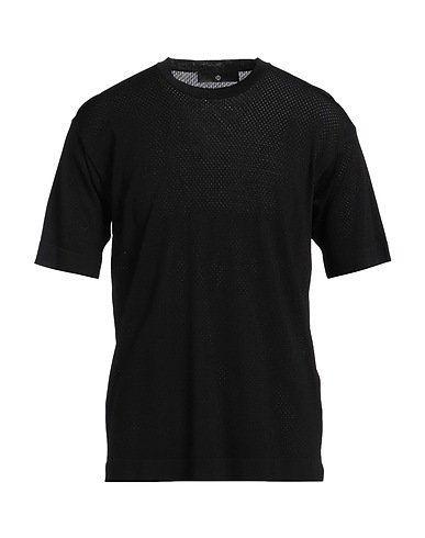 FILIPPO DE LAURENTIIS Jumper 75% Viscose, 25% Polyamide