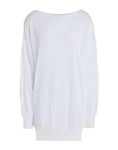 SOALLURE White 88% Viscose, 12% Polyester