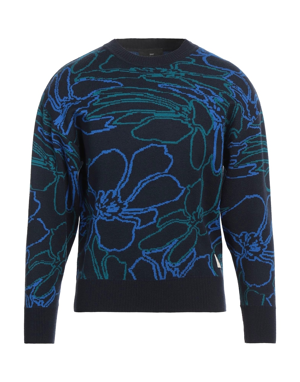 LIU •JO MAN - Jumpers