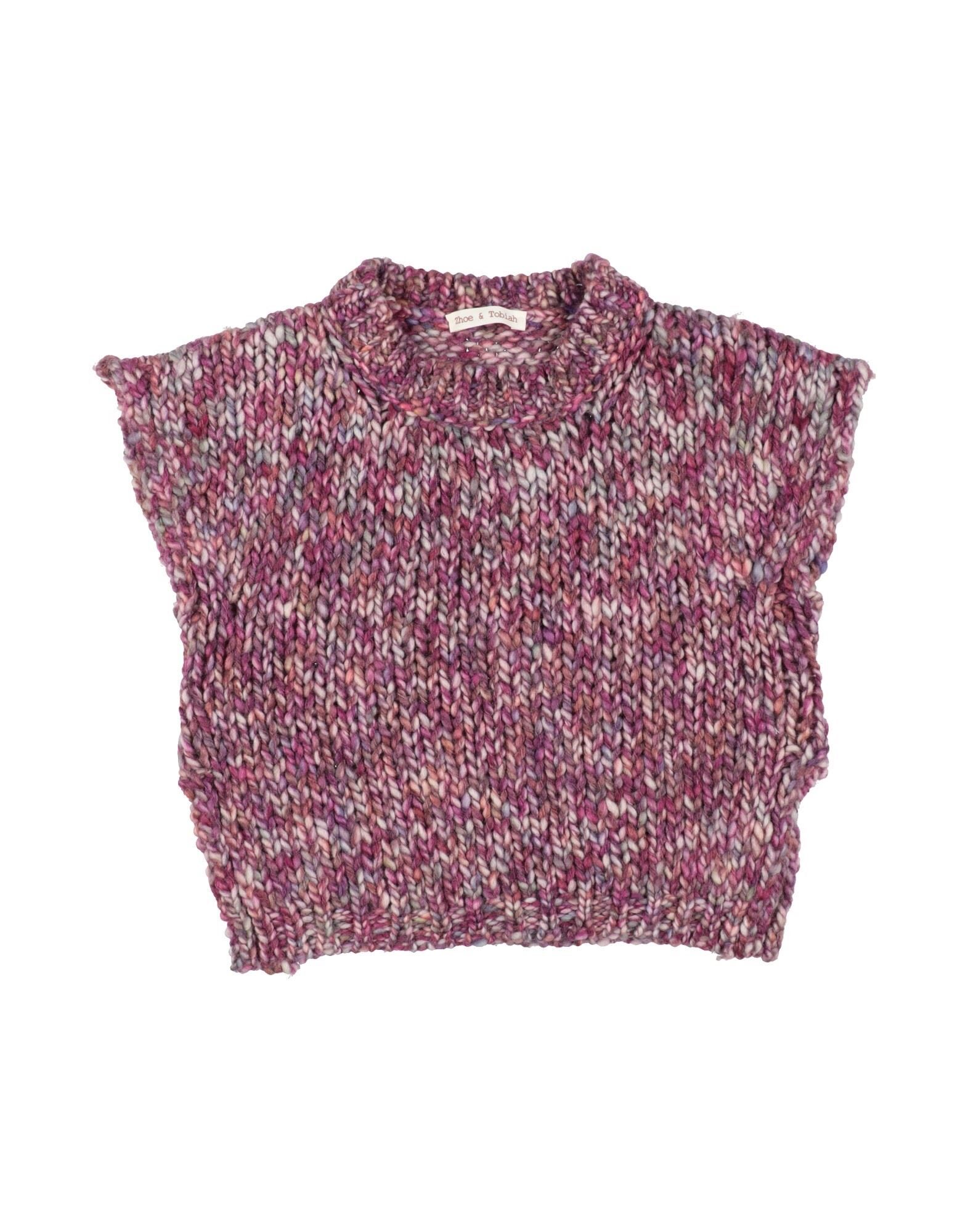 ZHOE & TOBIAH - Свитеры