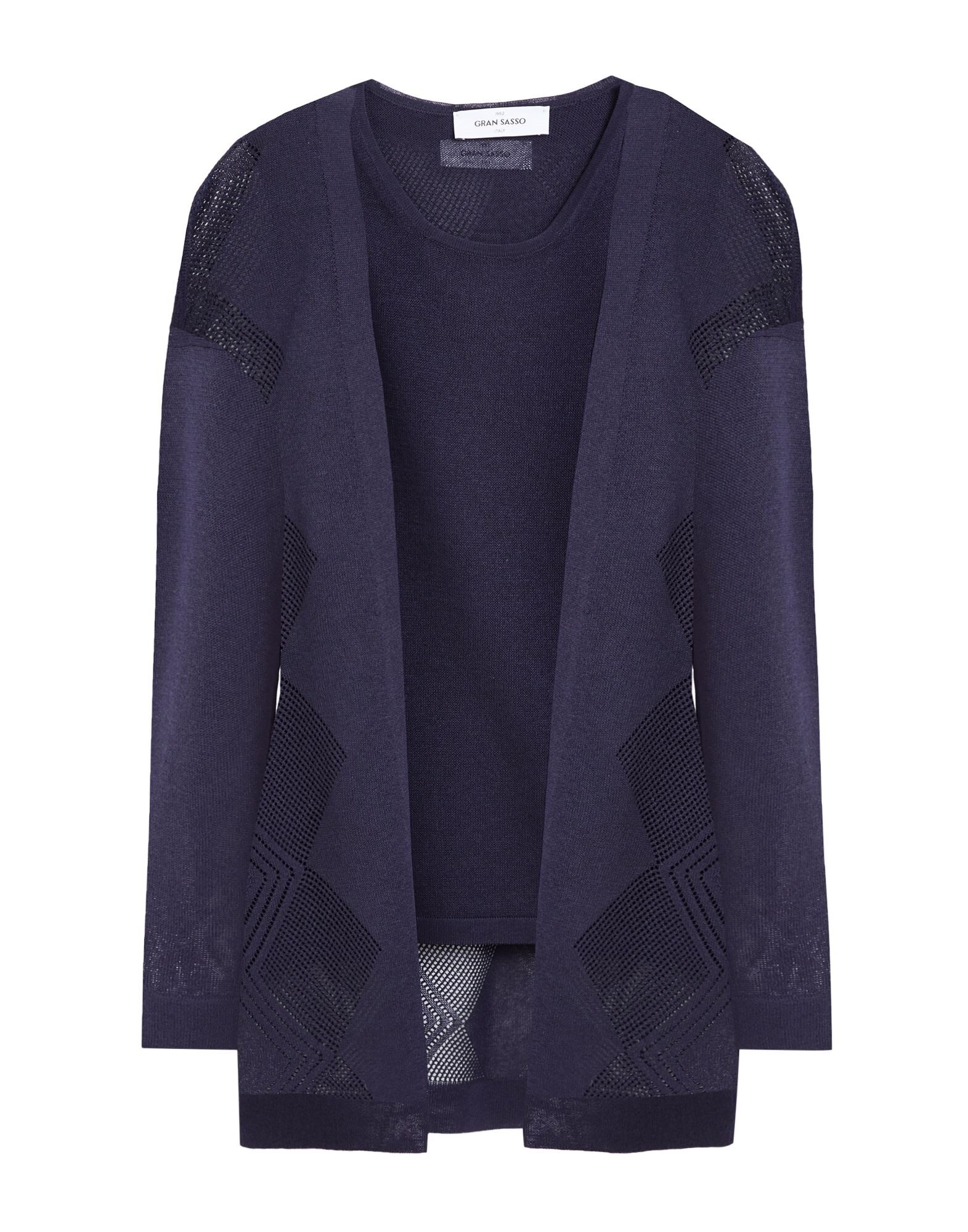 GRAN SASSO - Twin sets