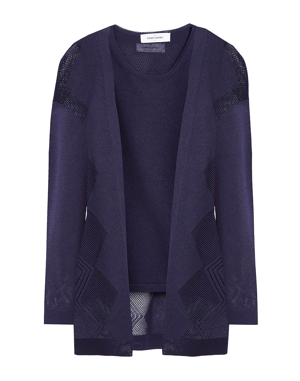 GRAN SASSO - Twinsets