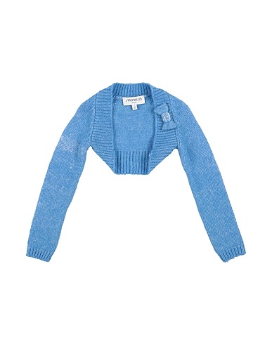 SIMONETTA Shrug 46% Viscose, 38% Virgin Wool, 16% Mohair wool