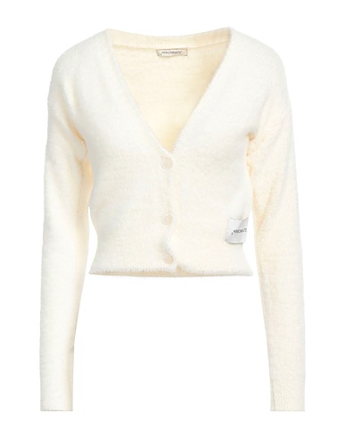 HINNOMINATE Cardigan Panna 100% Poliammide