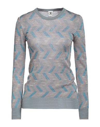 M MISSONI Pullover Lilla 59% Viscosa, 37% Lana, 4% Poliammide