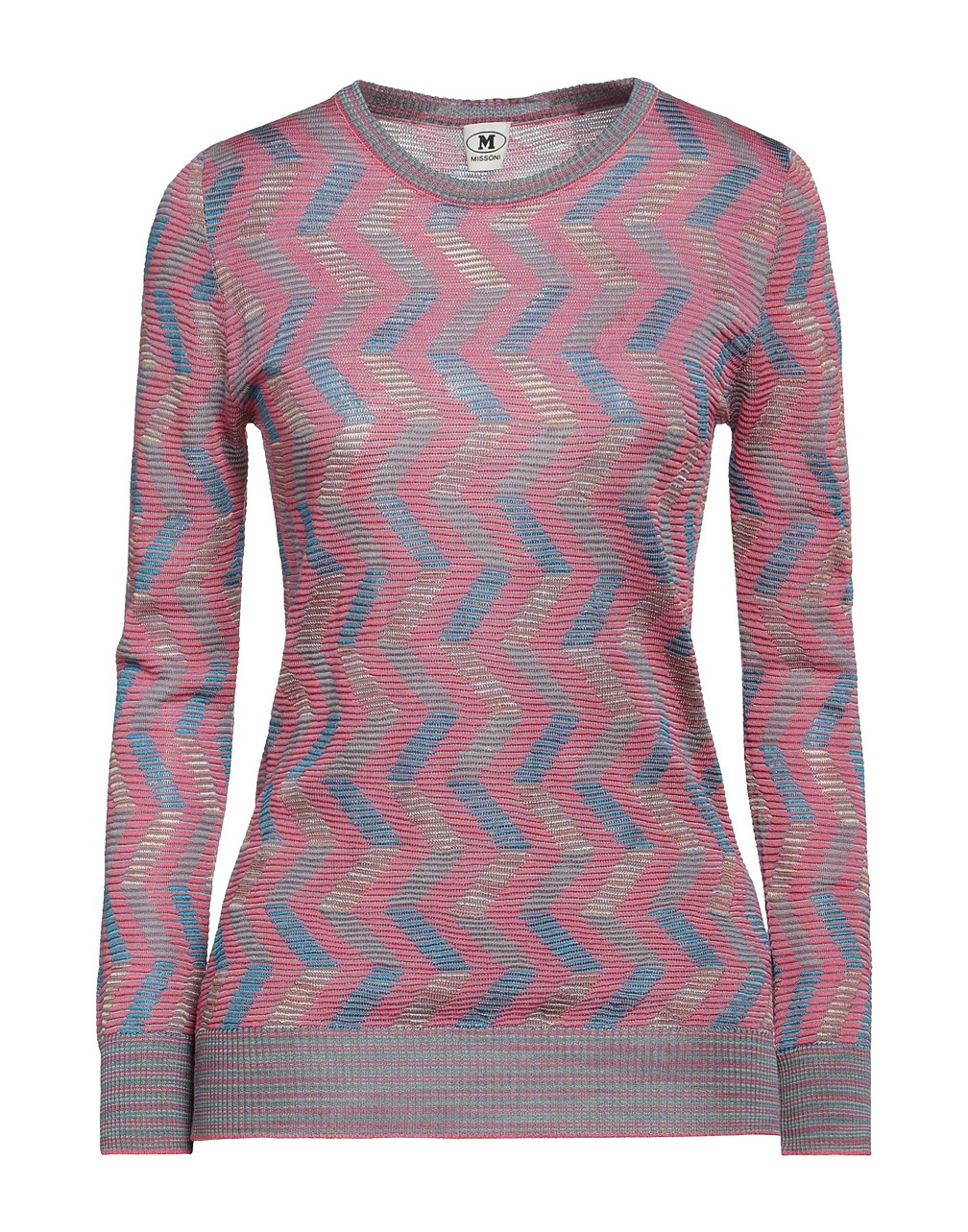 M MISSONI - Jumpers