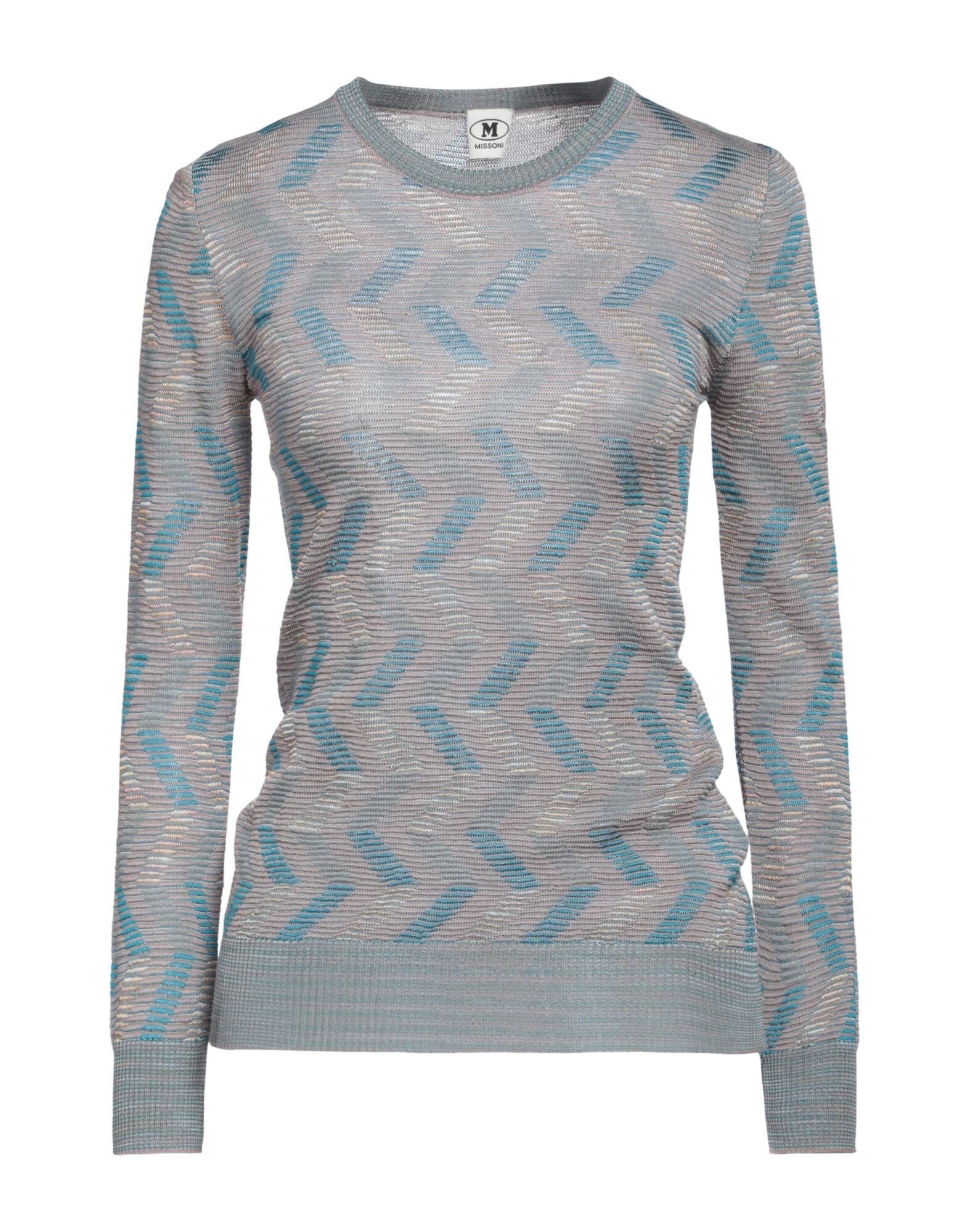 M MISSONI - Jumpers
