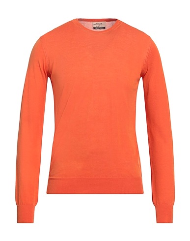 HERITAGE Sweater 100% Cotton