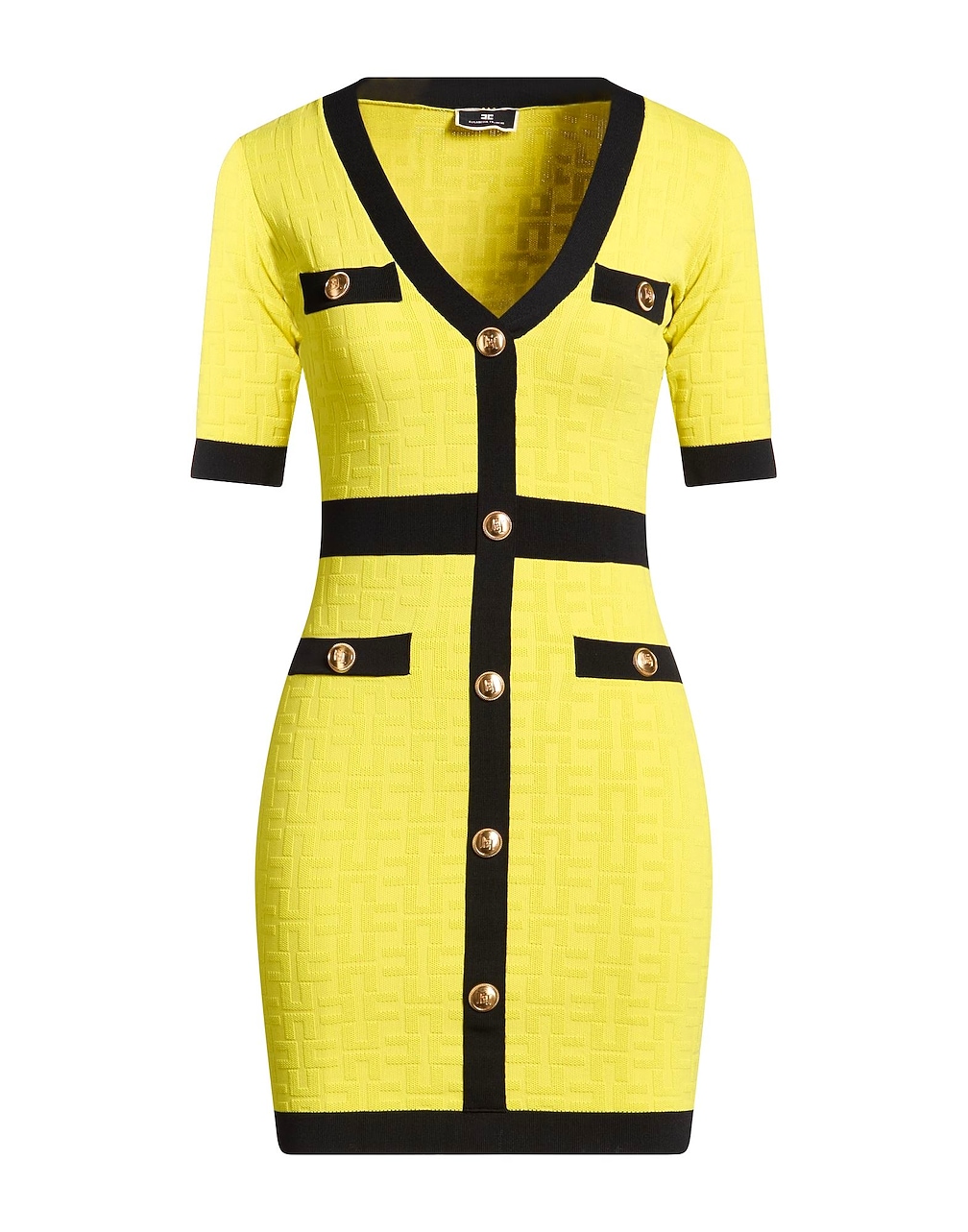 ELISABETTA FRANCHI - Vestiti corti