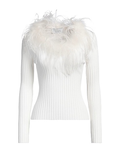 GIUSEPPE DI MORABITO Sweater 88% Viscose, 12% Polyester