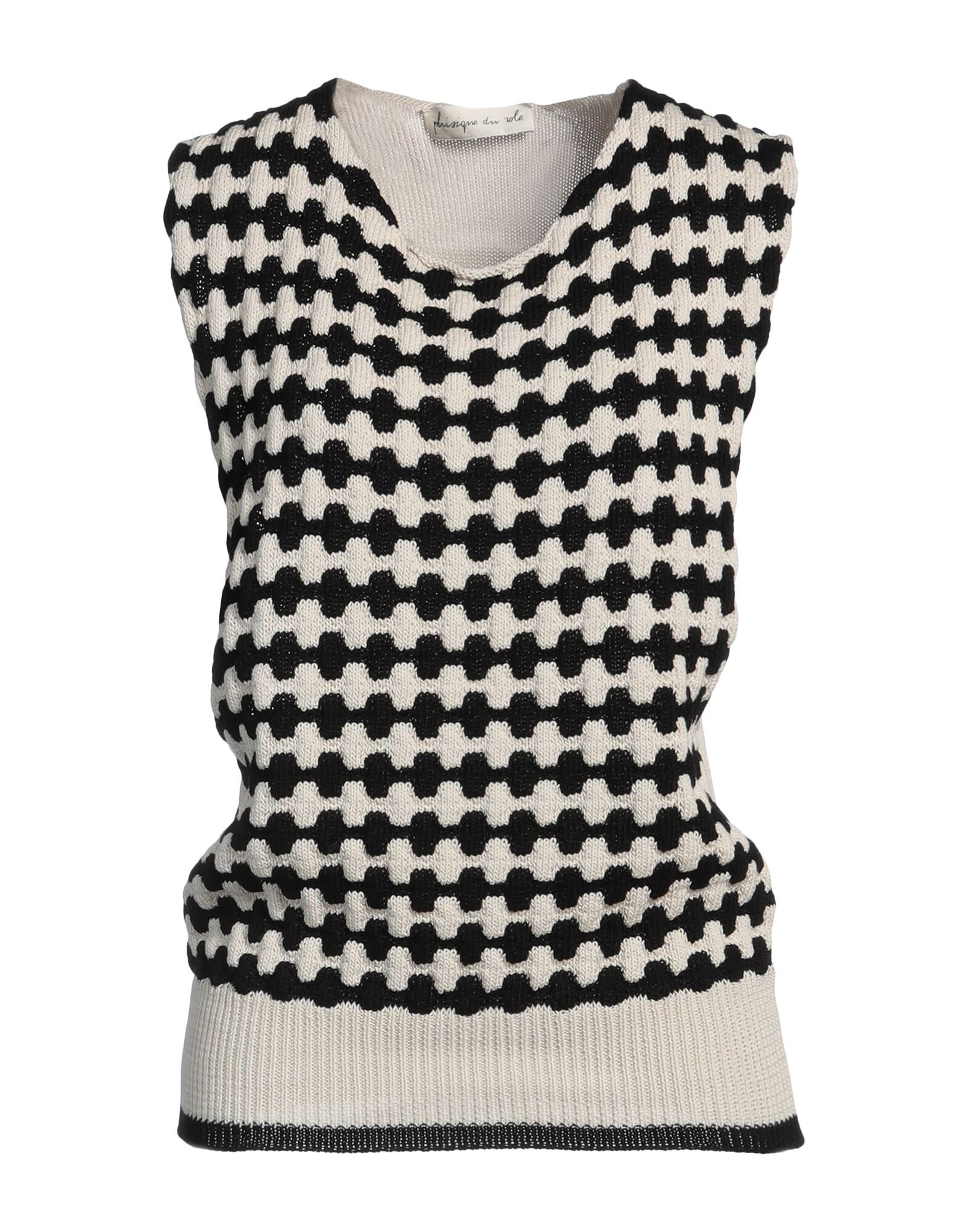 PDR PHISIQUE DU ROLE - プルオーバー