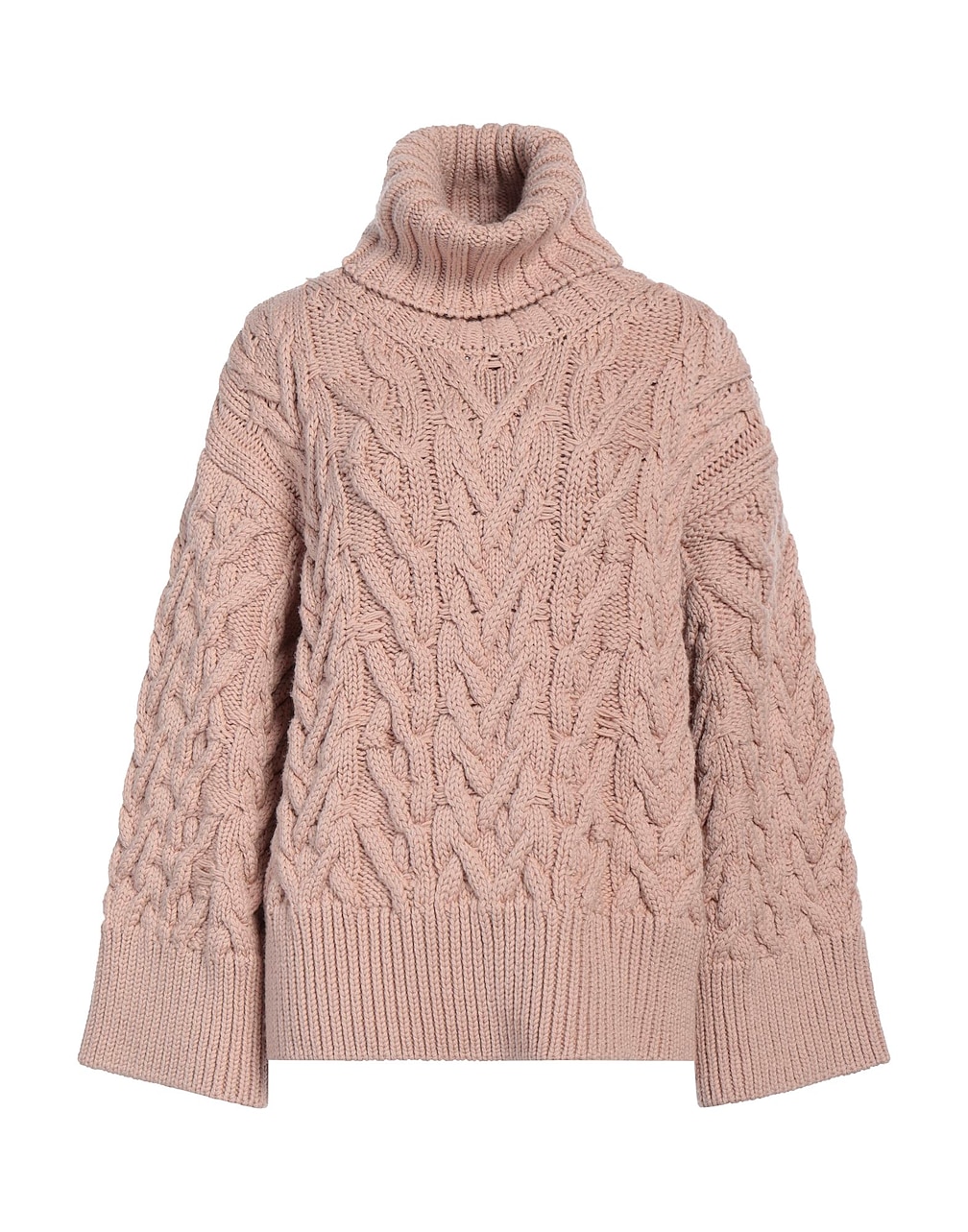NINA RICCI - Turtlenecks