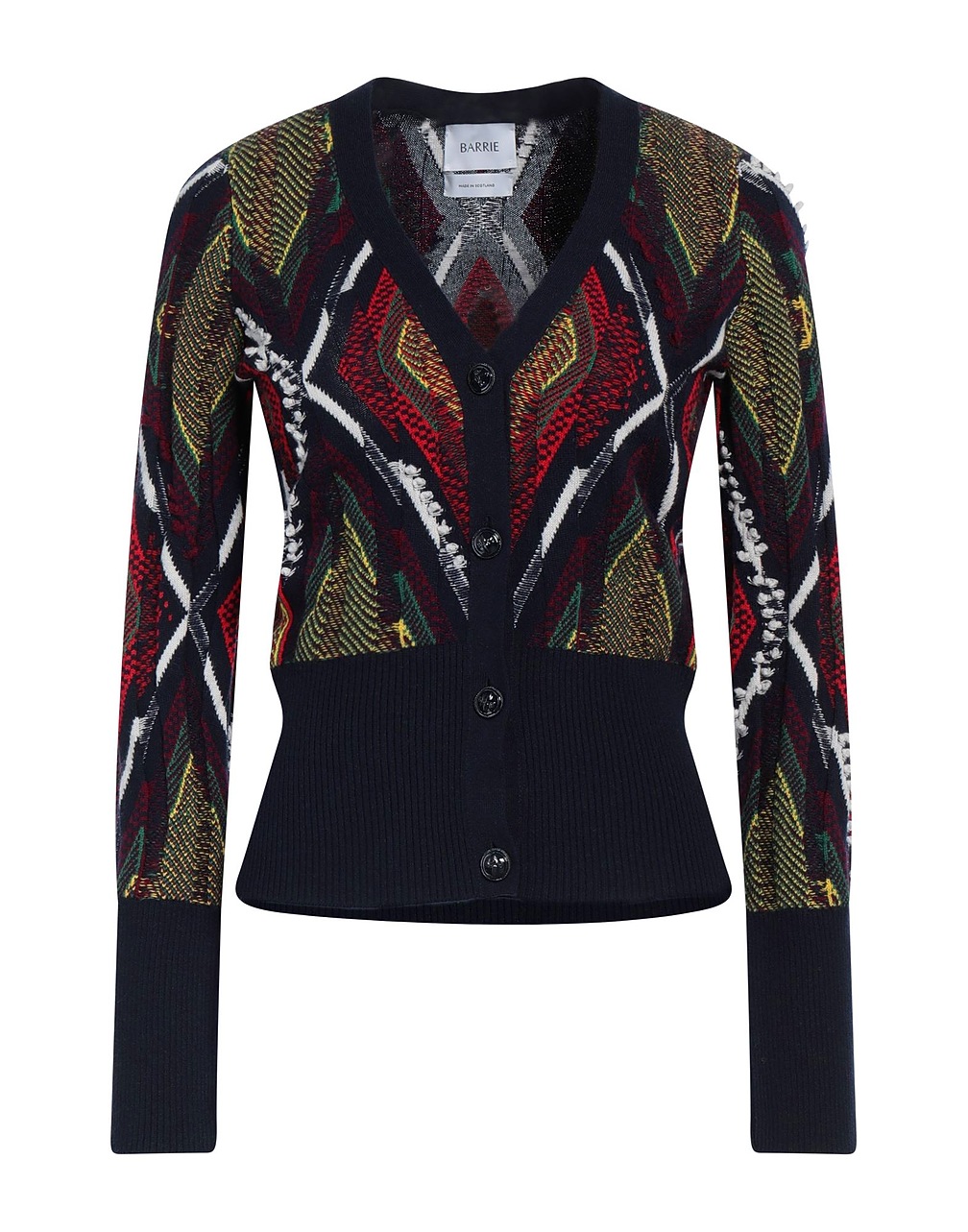 BARRIE - Strickjacken
