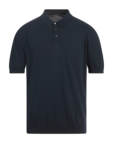 BELLWOOD Sweater Midnight blue 100% Cotton