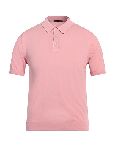 BELLWOOD Jumper Light pink 100% Cotton