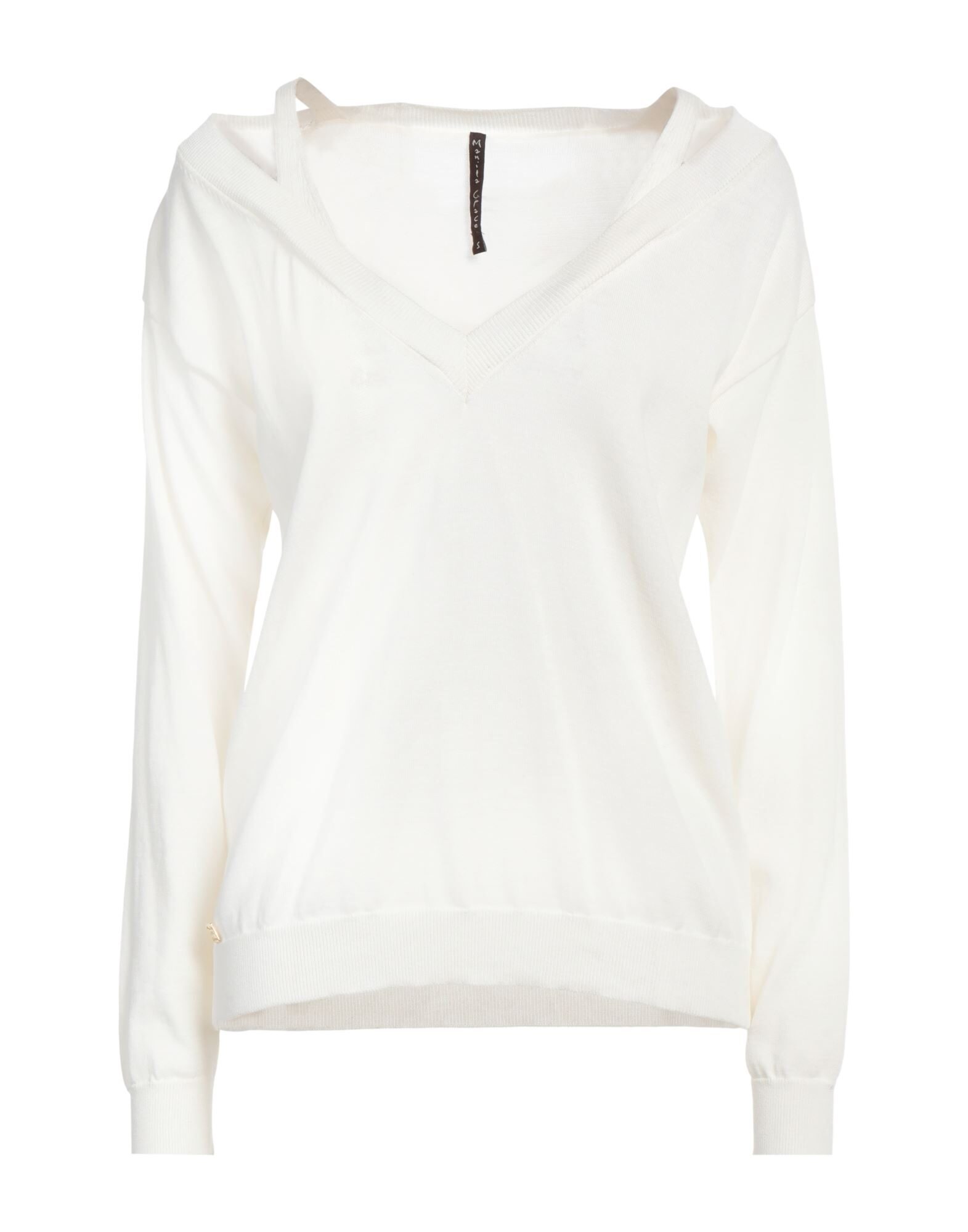 MANILA GRACE - Pullover