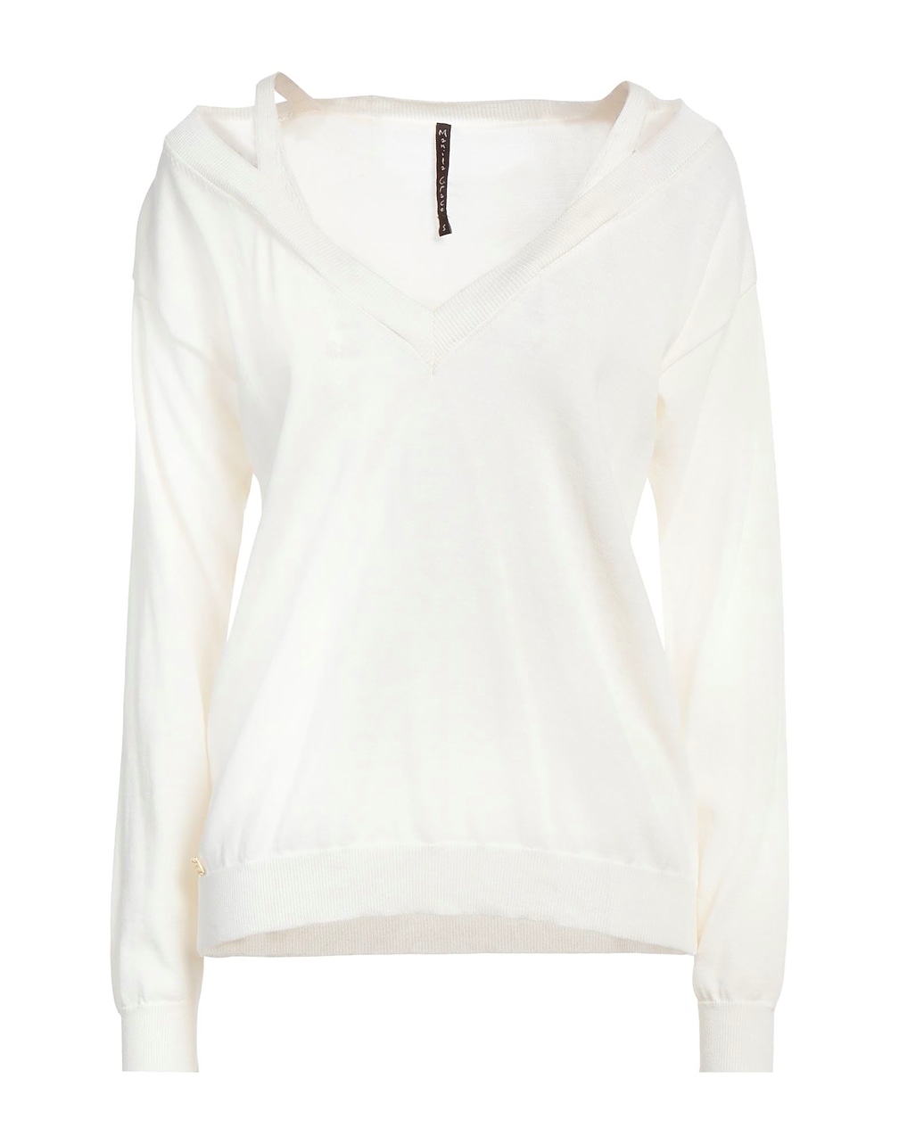 MANILA GRACE - Pullover