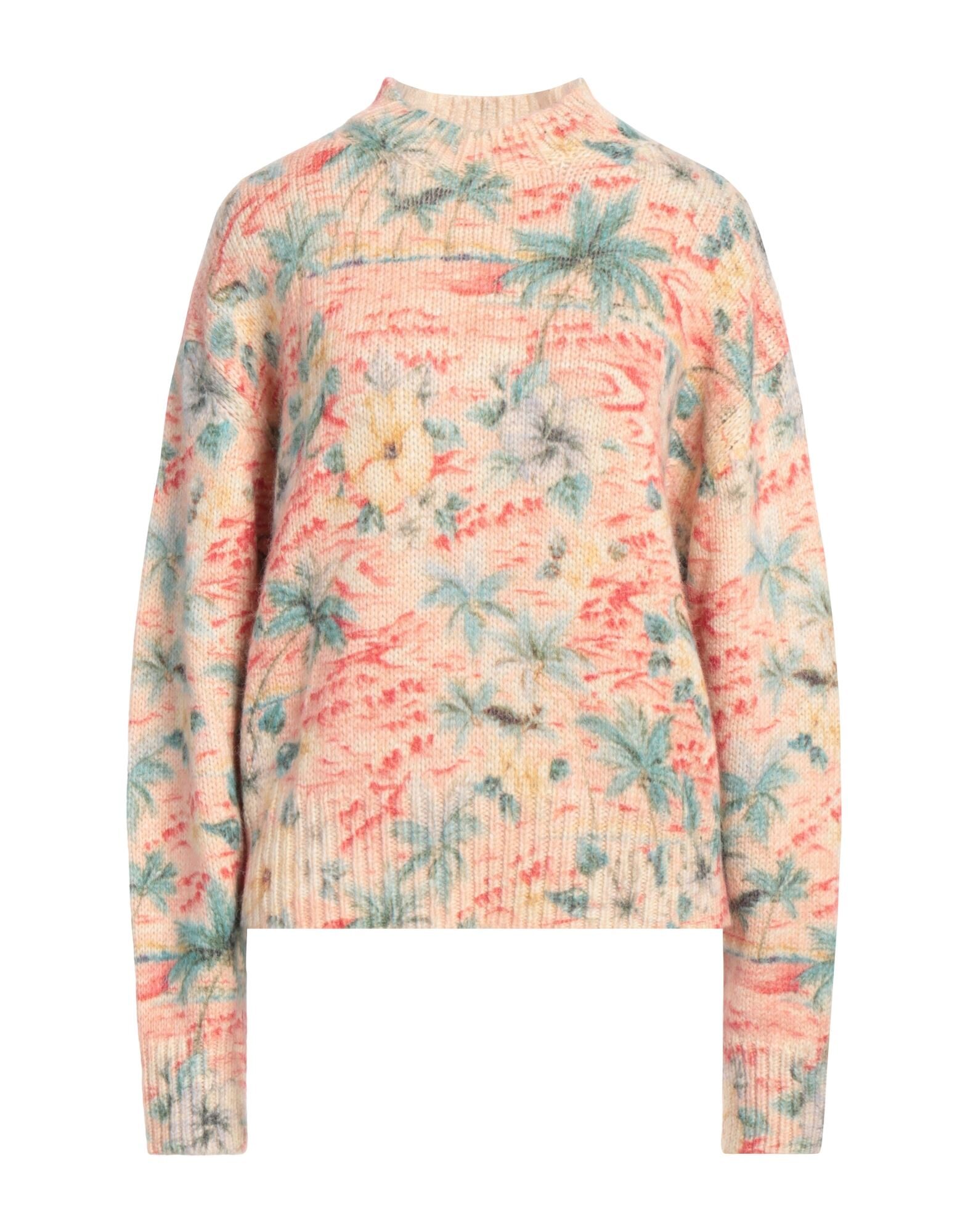 8 MONCLER PALM ANGELS - タートルネック