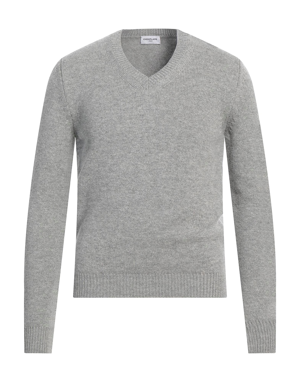 EXEMPLAIRE - Pullover