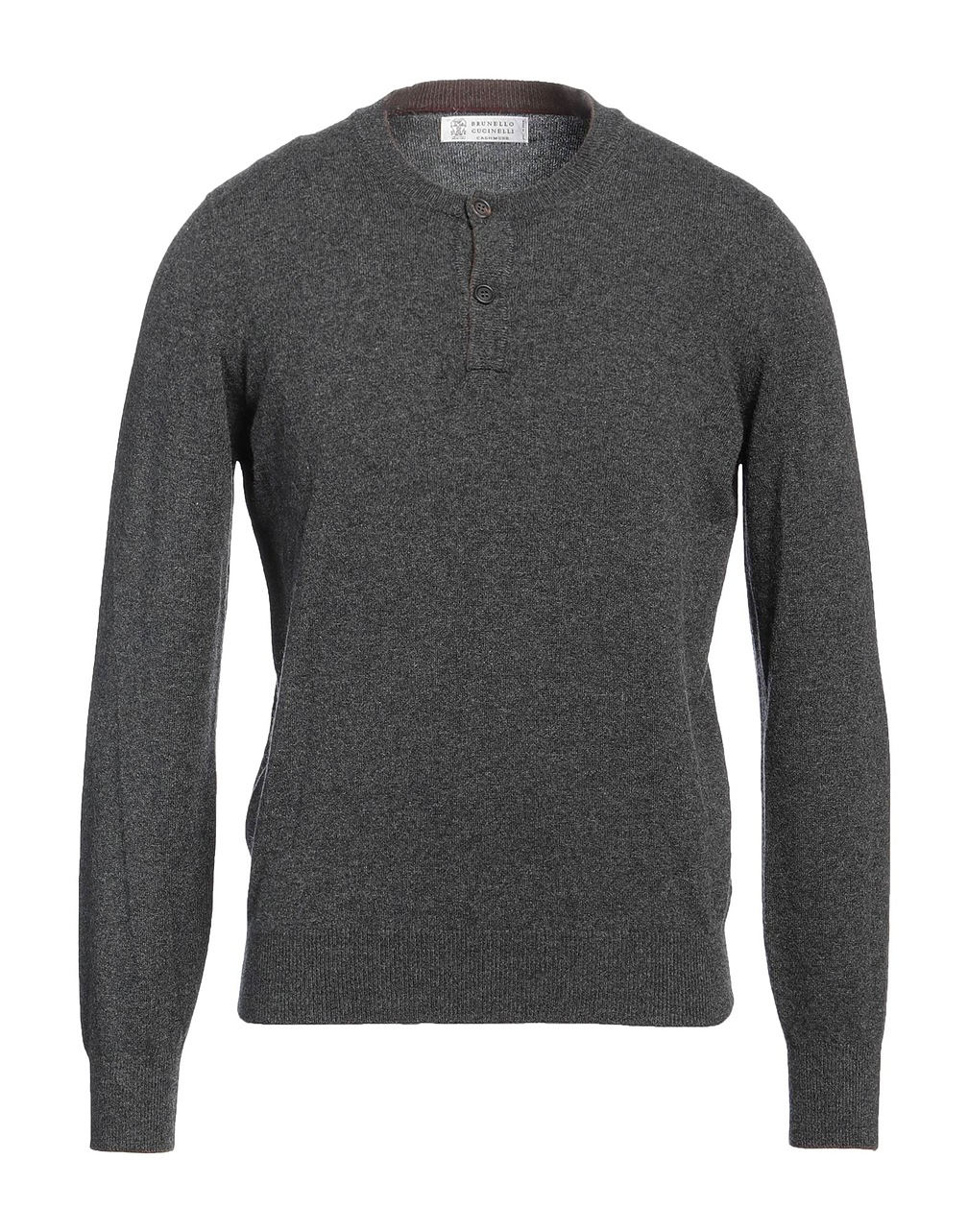 BRUNELLO CUCINELLI - Pullover