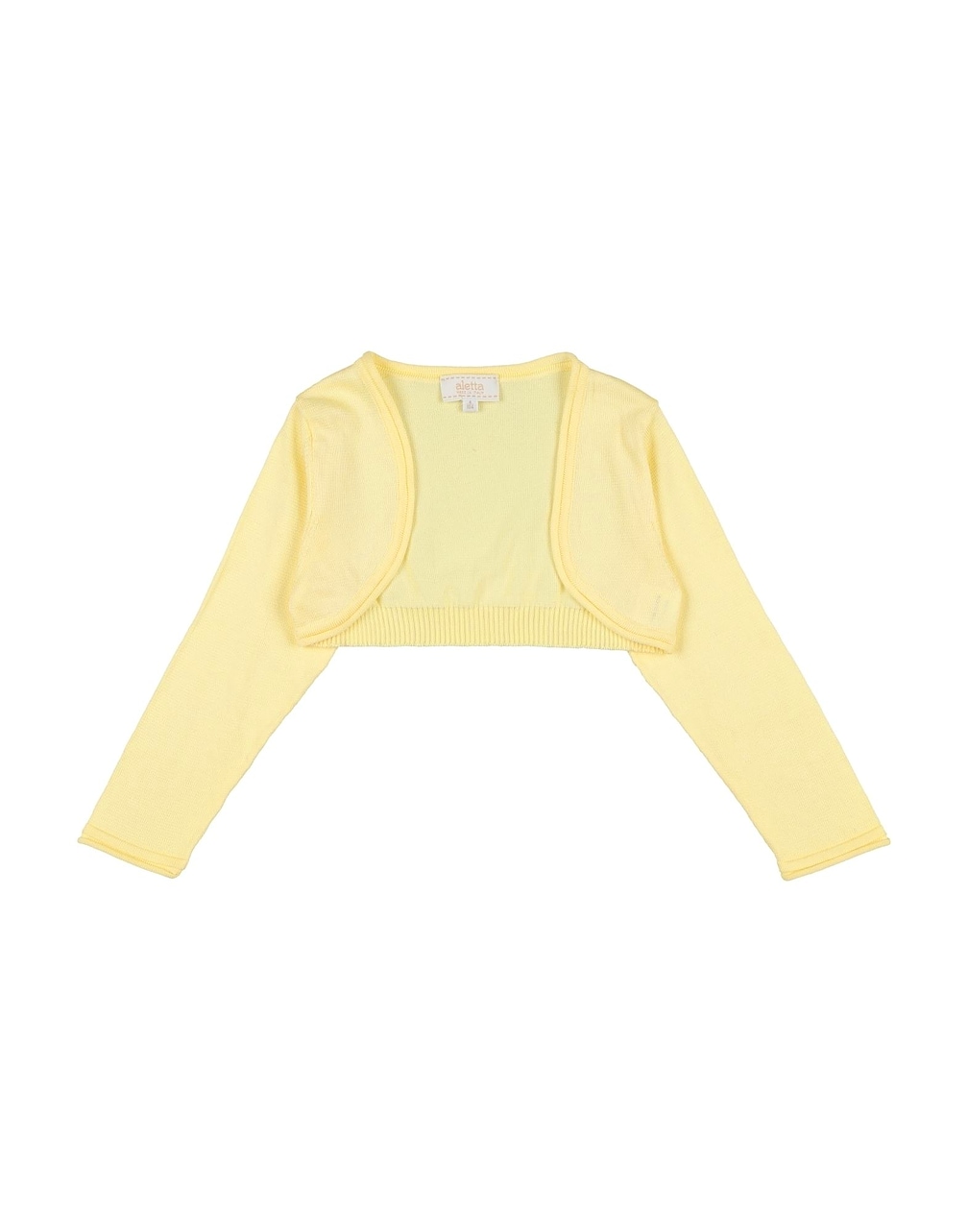 ALETTA - Wrap cardigans