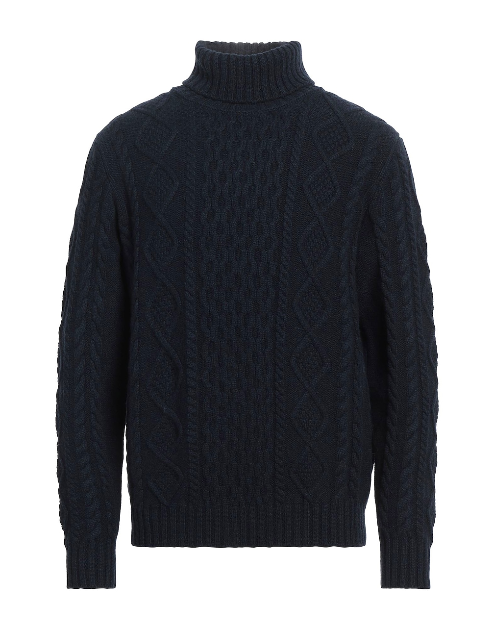KITON - Turtlenecks