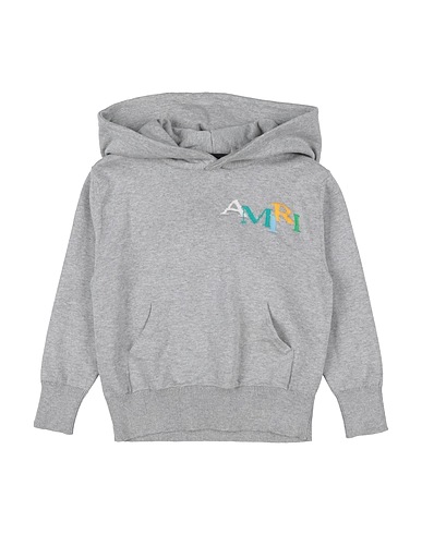 AMIRI Sweater Grey 100% Cotton