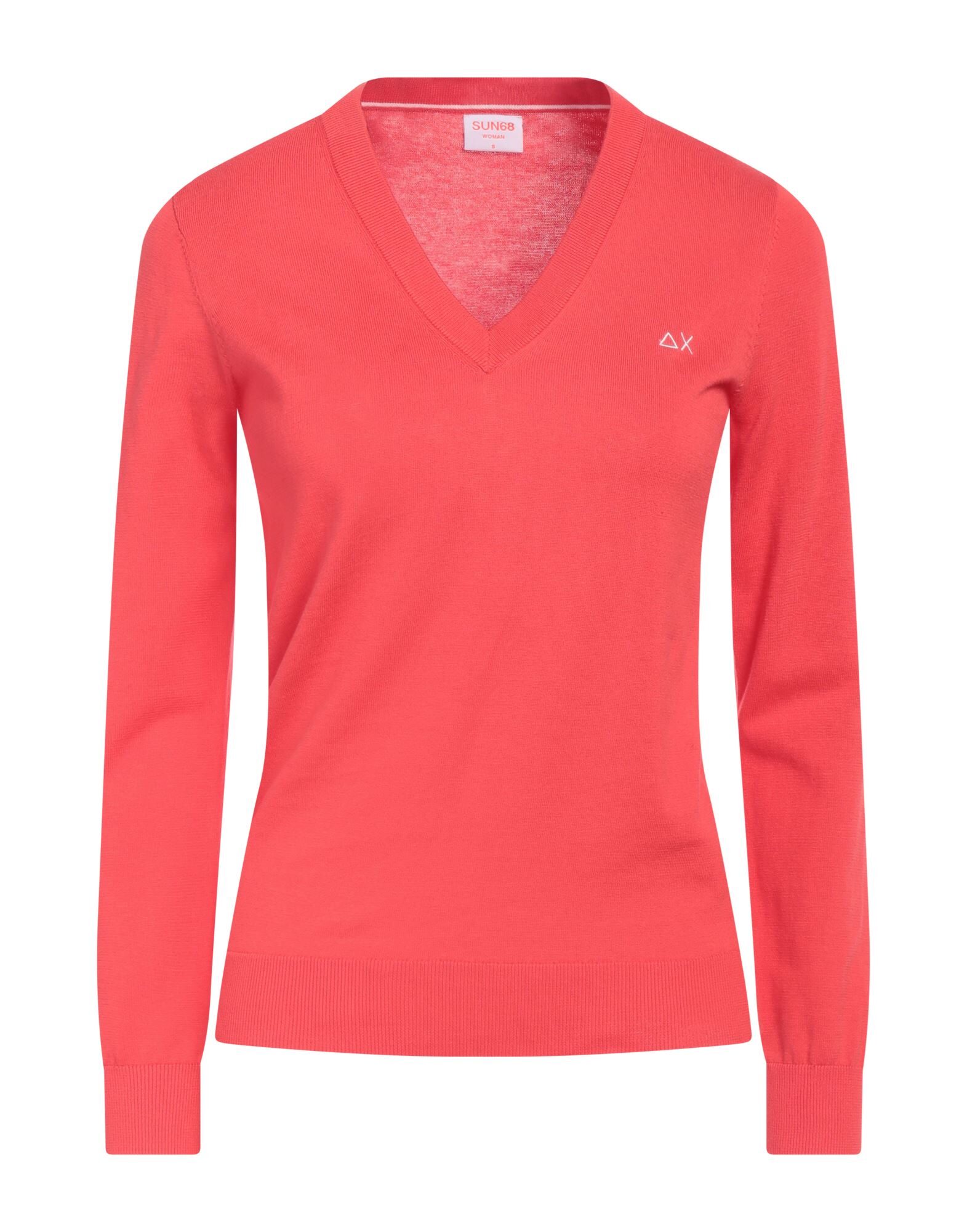 SUN 68 - プルオーバー