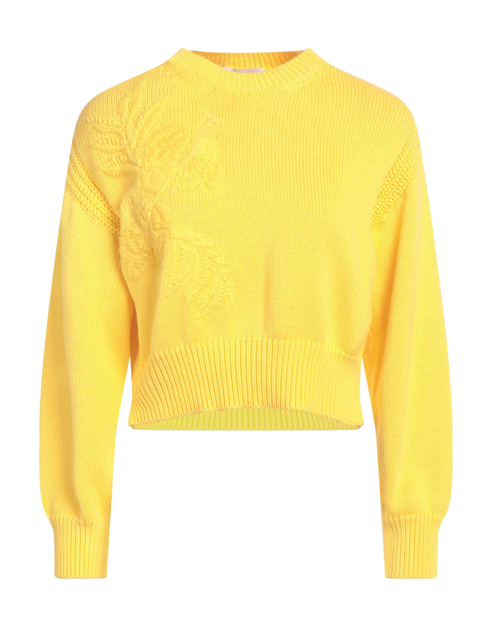 ERMANNO SCERVINO - Sweaters
