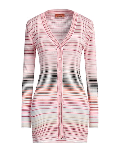MISSONI Cardigan 85% Coton, 15% Viscose