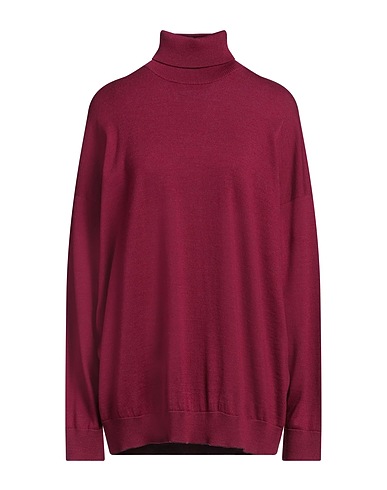 MASSIMO ALBA Turtleneck 100% Wool