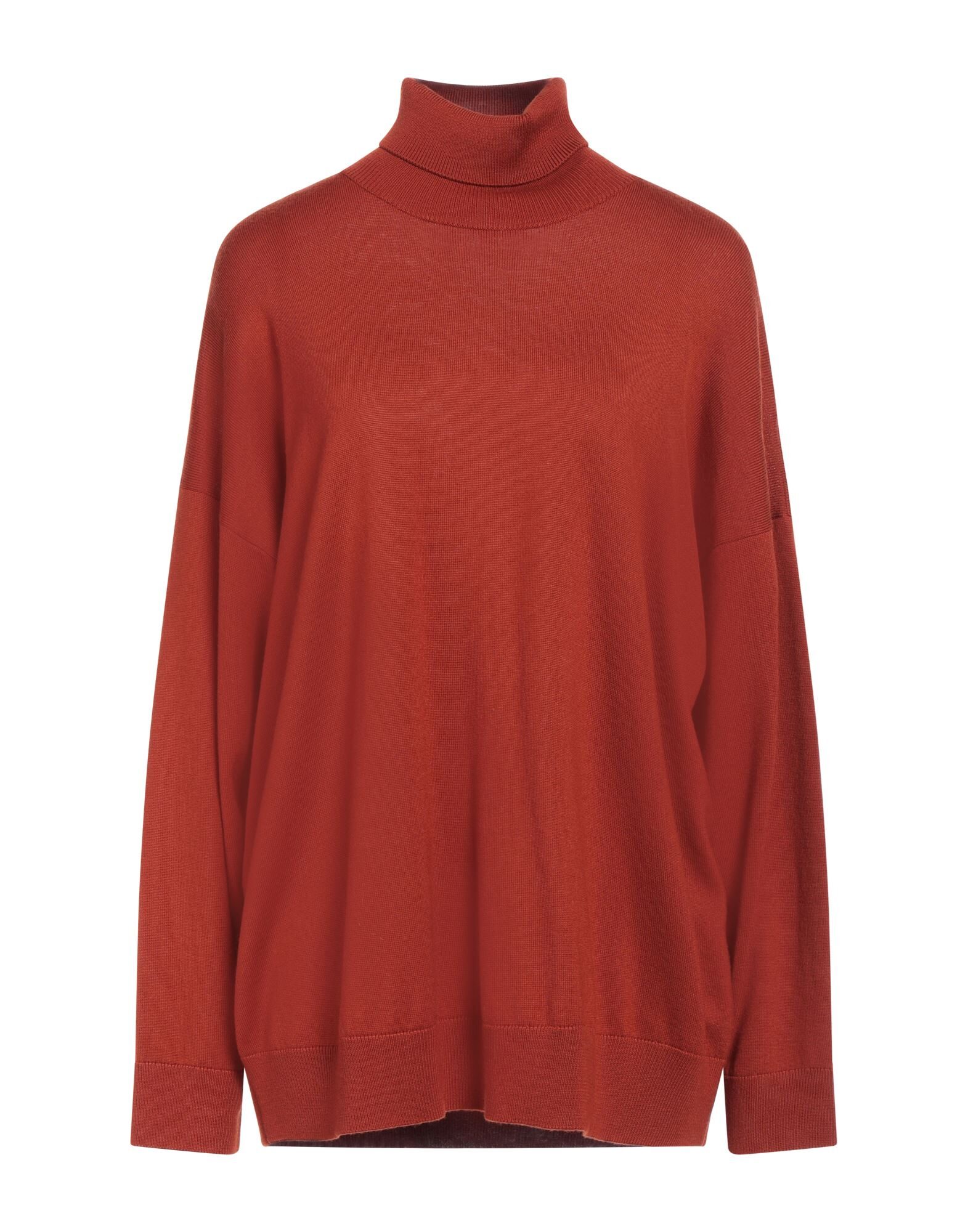 MASSIMO ALBA - Turtlenecks